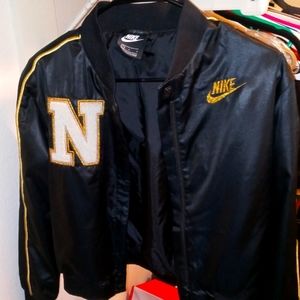 Nike Girls Varsity Jacket